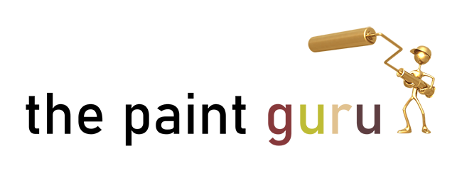 The Paint Guru