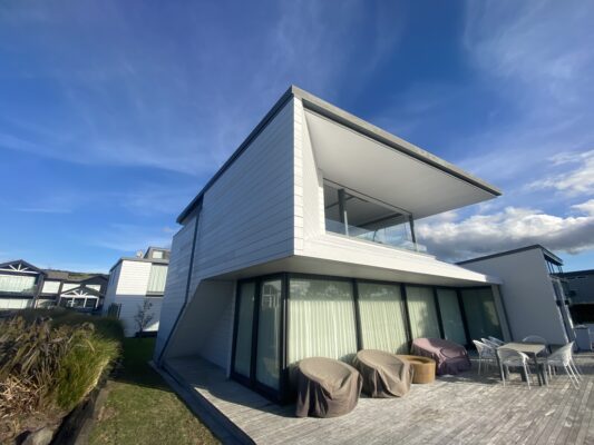 Exterior Painter in Omaha